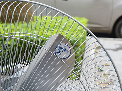 Quạt sàn công nghiệp Chinghai FF9199