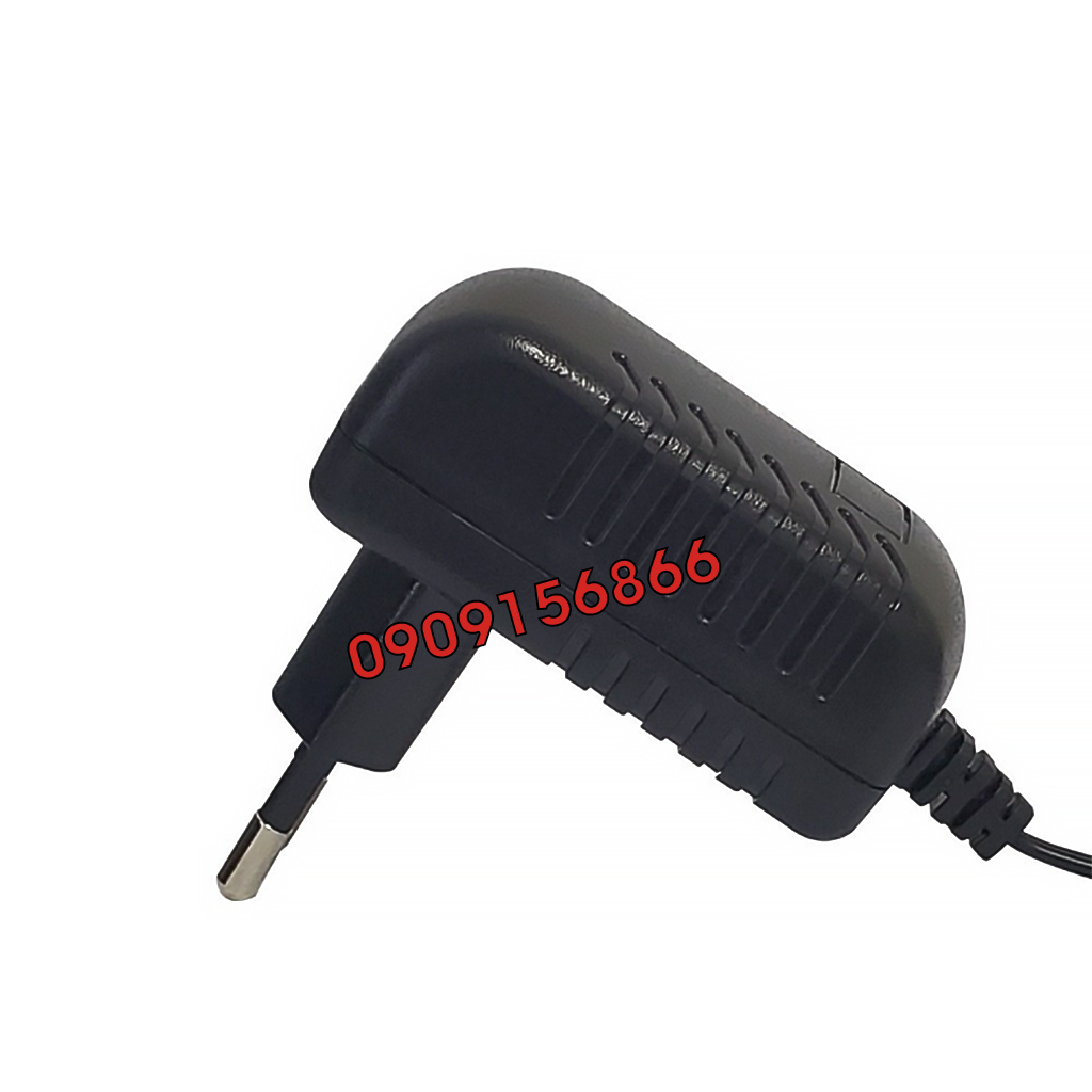 Nguồn adapter 5V 2A/ 6V 2A/  9V 2A/ 12V 2A