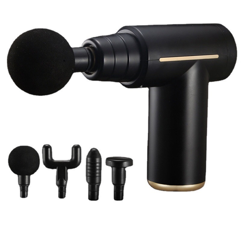 Máy Massage cầm tay mini, súng massage mini