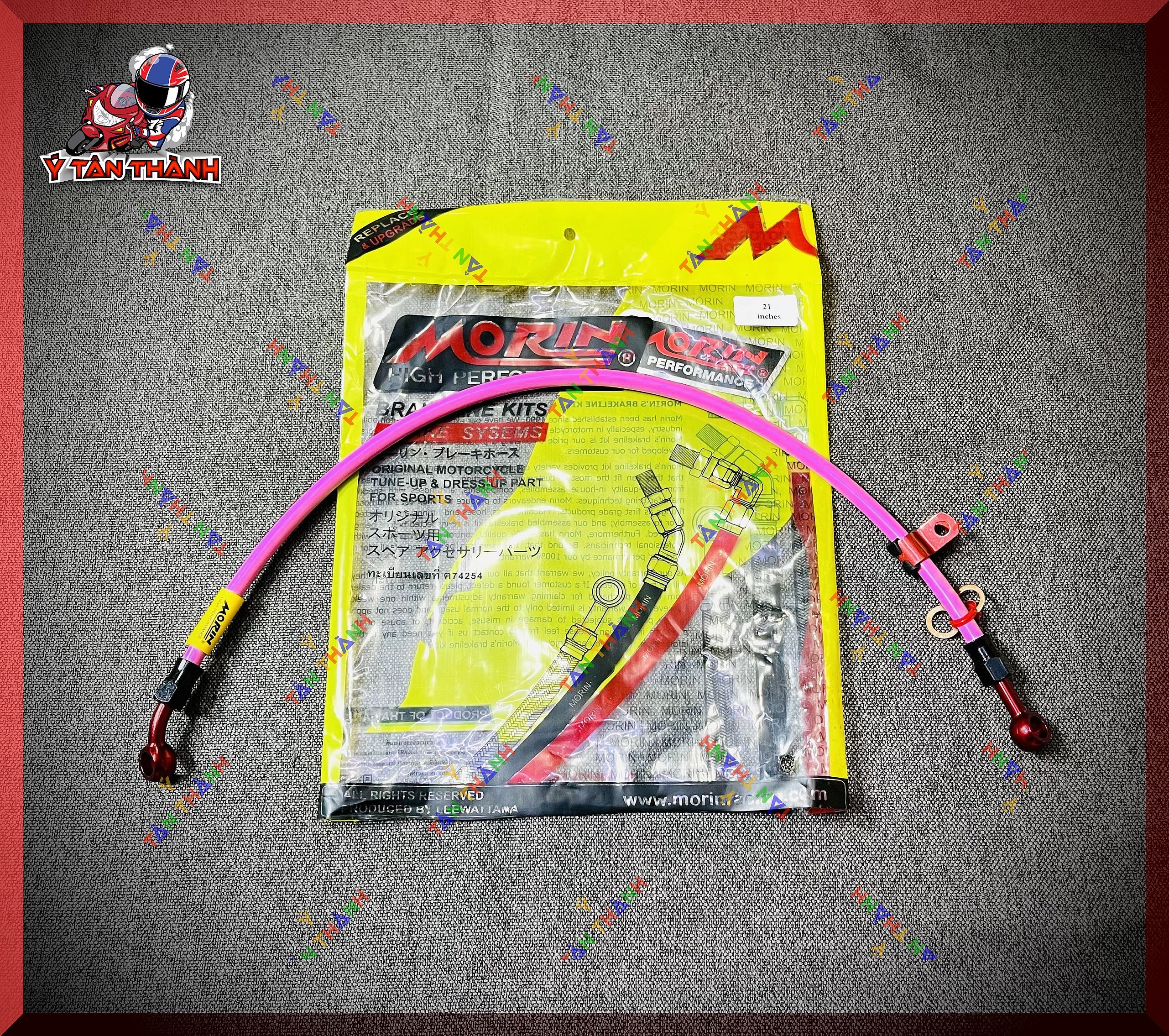 Dây dầu thắng sau MoRin thái xịn MS152