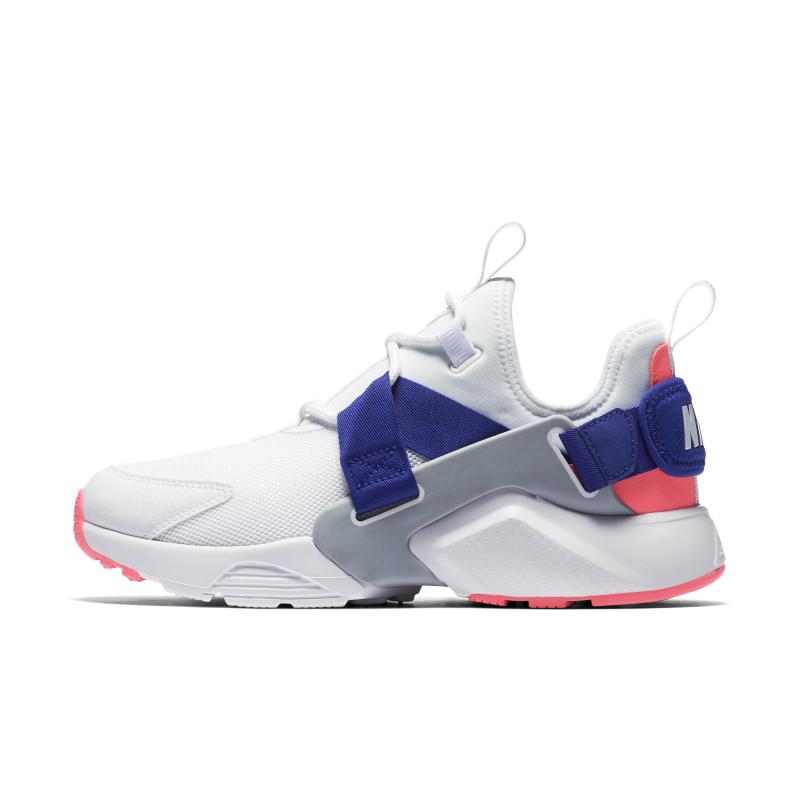 womens nike air huarache city low casual shoes