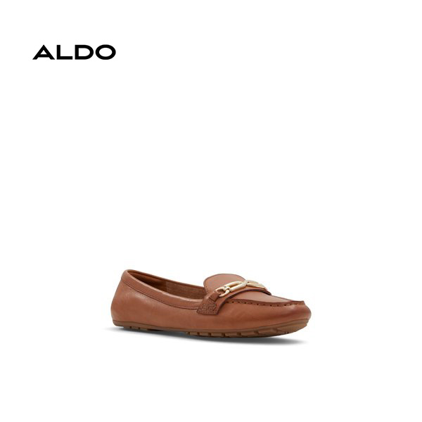 [CHỈ 10-13.11 TẶNG KEM ĐÁNH GIÀY đơn 1.5tr] Giày loafer nữ Aldo BAGDISH