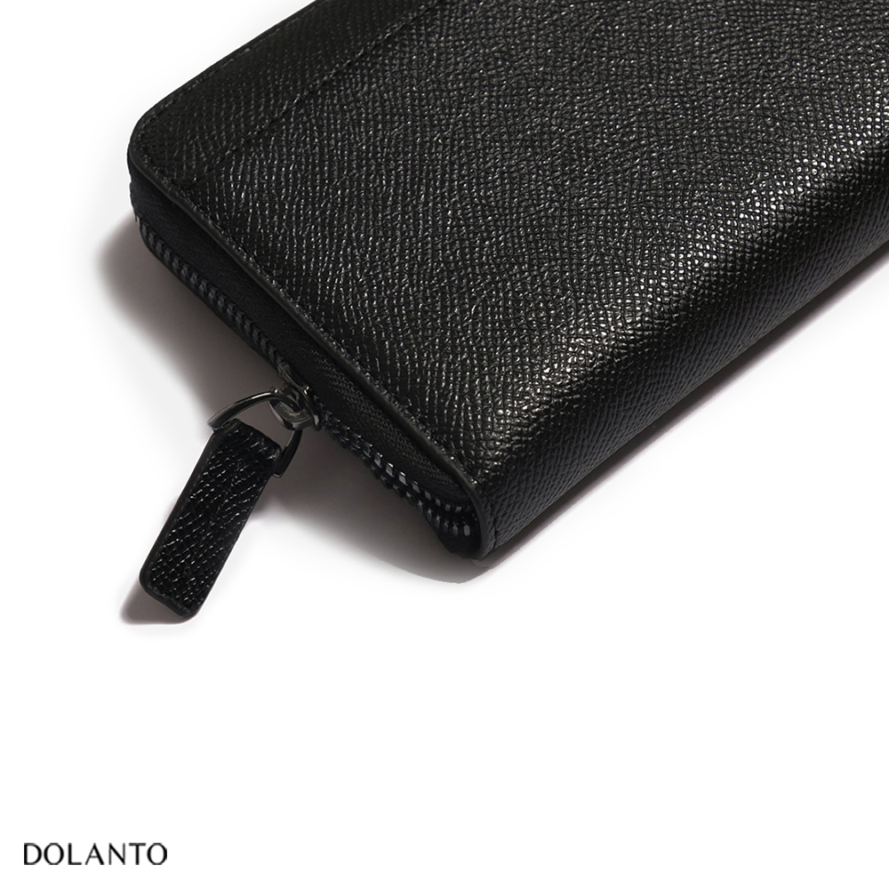 Ví DOLANTO BRAND® Devon Wallet
