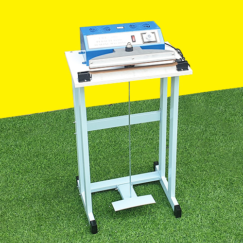 Máy hàn miệng túi đạp chân Yamafuji FRE-300