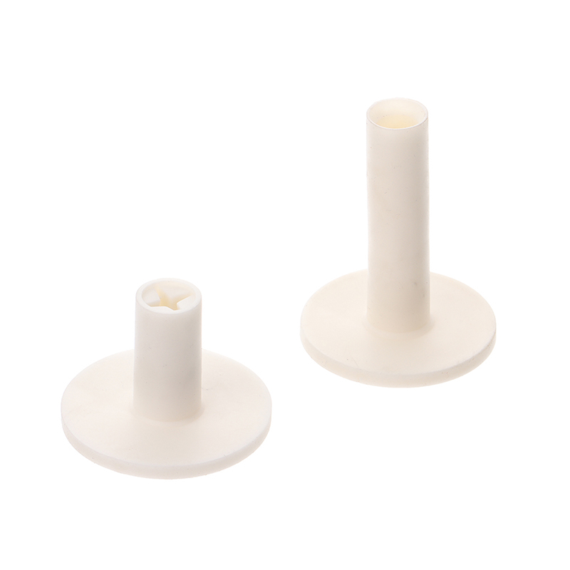 GUDE001 Durable Rubber Golf Tees Holder for Golf Driving Range Tee Practice Supplies