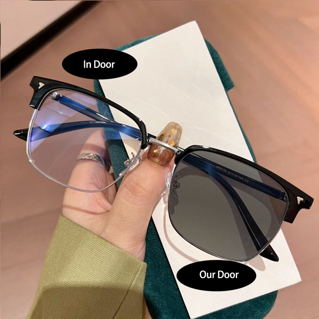 %E3%80%90New%20design%E3%80%91New%20Vintage%20Half%20Frame%20Glasses%20Photochromic%20Graded%20Eyeglass%20for%20Women%20Men%20Anti%20Radiation%20Eye%20Glasses%20with%20Grade%20Replaceable%20Lens%20Prscription%20-%20Image%204