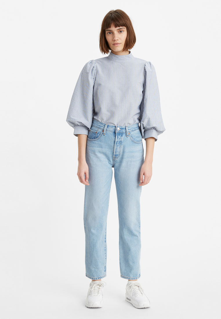 LEVI'S - Quần Jeans Nữ Dài 36200-0124