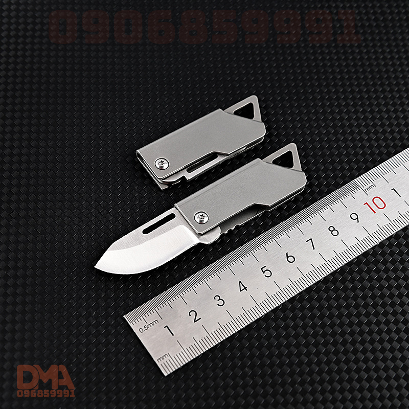 Phụ kiện dã ngoại,dụng cụ phượt dao EDC