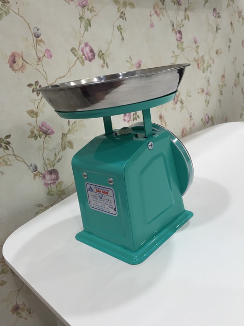 CÂN ĐỒNG HỒ LÒ XO NHƠN HÒA 1KG