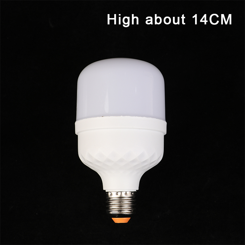 Auto ON/OFF Induction Bulb Sensor Automatic Motion Sensor LED Lamp Bulb Smart Voice-activated Bulb 220V Energy Saving Light. 