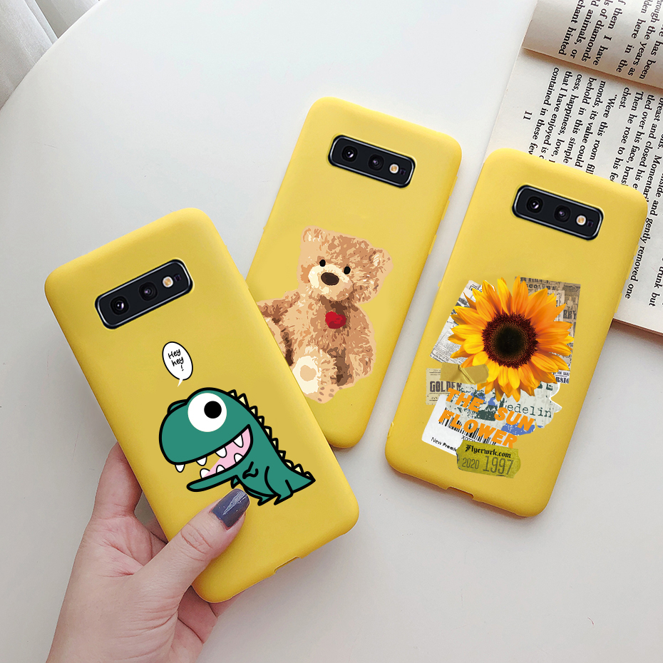 Yuanyan%20Case%20For%20Samsung%20Galaxy%20S10e%20Samsung%20S10e%20S10%20e%20S%2010e%2010%20e%20Case%20Luxury%20Protective%20Cute%20Silicone%20Soft%20TPU%20Phone%20Cases%20Cover%20Capas%20-%20Image%204