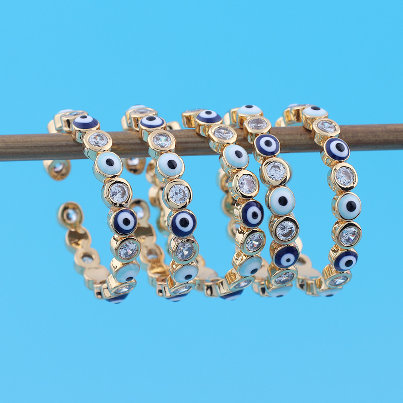 Yuanyan%20New%20Bohemia%20Lucky%20Turkish%20Blue%20Evil%20Eye%20Rings%20Dripping%20Oil%20Open%20Adjustable%20Finger%20Rings%20for%20Women%20Jewelry%20Gift%20-%20Image%202