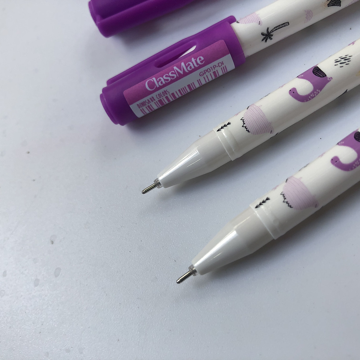 Bút gel xóa được Classmate GP01-DI ngòi 0.5mm