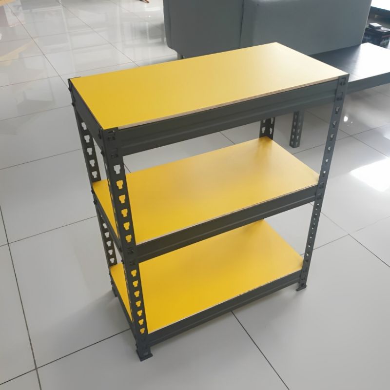 Rak Meja Rack Rak 3 Tingkat Rak Penapis Air Coway Cuckoo Rak Akuarium