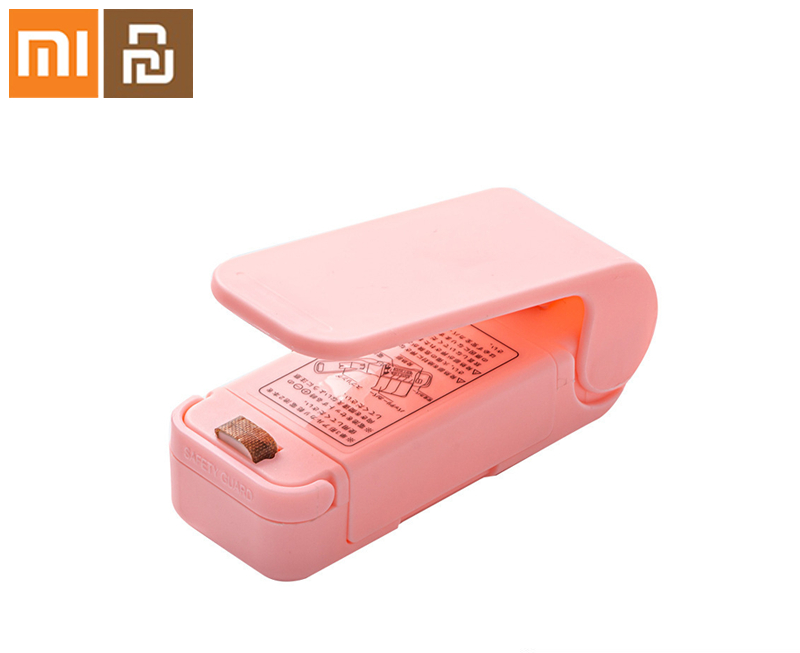 Xiaomi YouPin Máy hàn miệng túi, máy hàn miệng túi mini