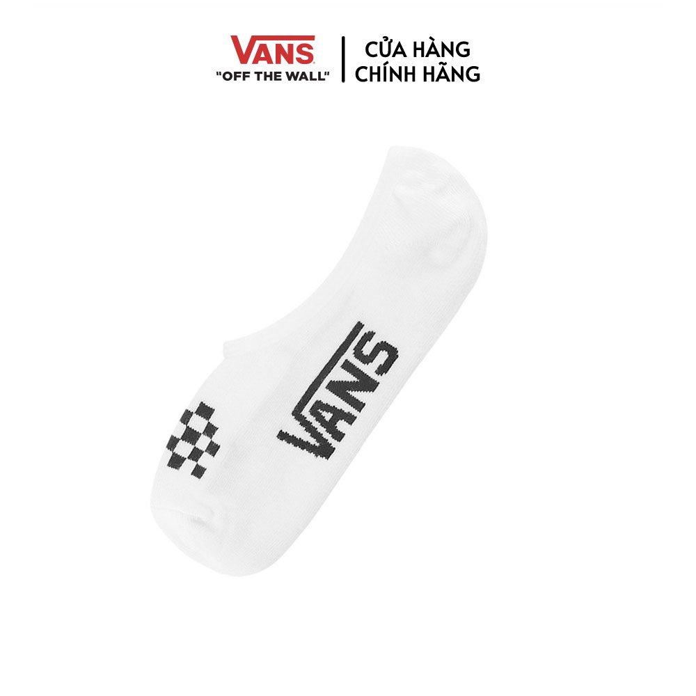 Vớ Vans W Check Canoodles VN0A49ZLYB2