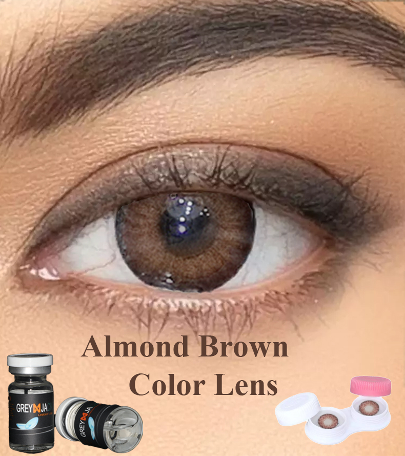 Almond%20Brown%20color%20lens%20By%20GREYJACK%20-%20Image%202