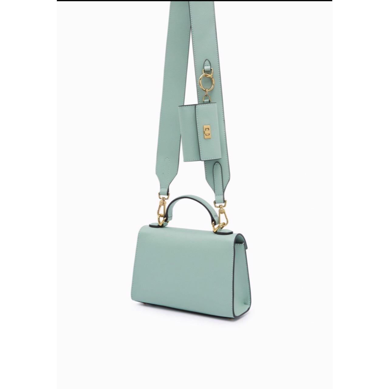 LYN KATE MINI | TÚI LYN ĐEO CHÉO| SIZE S 20CM