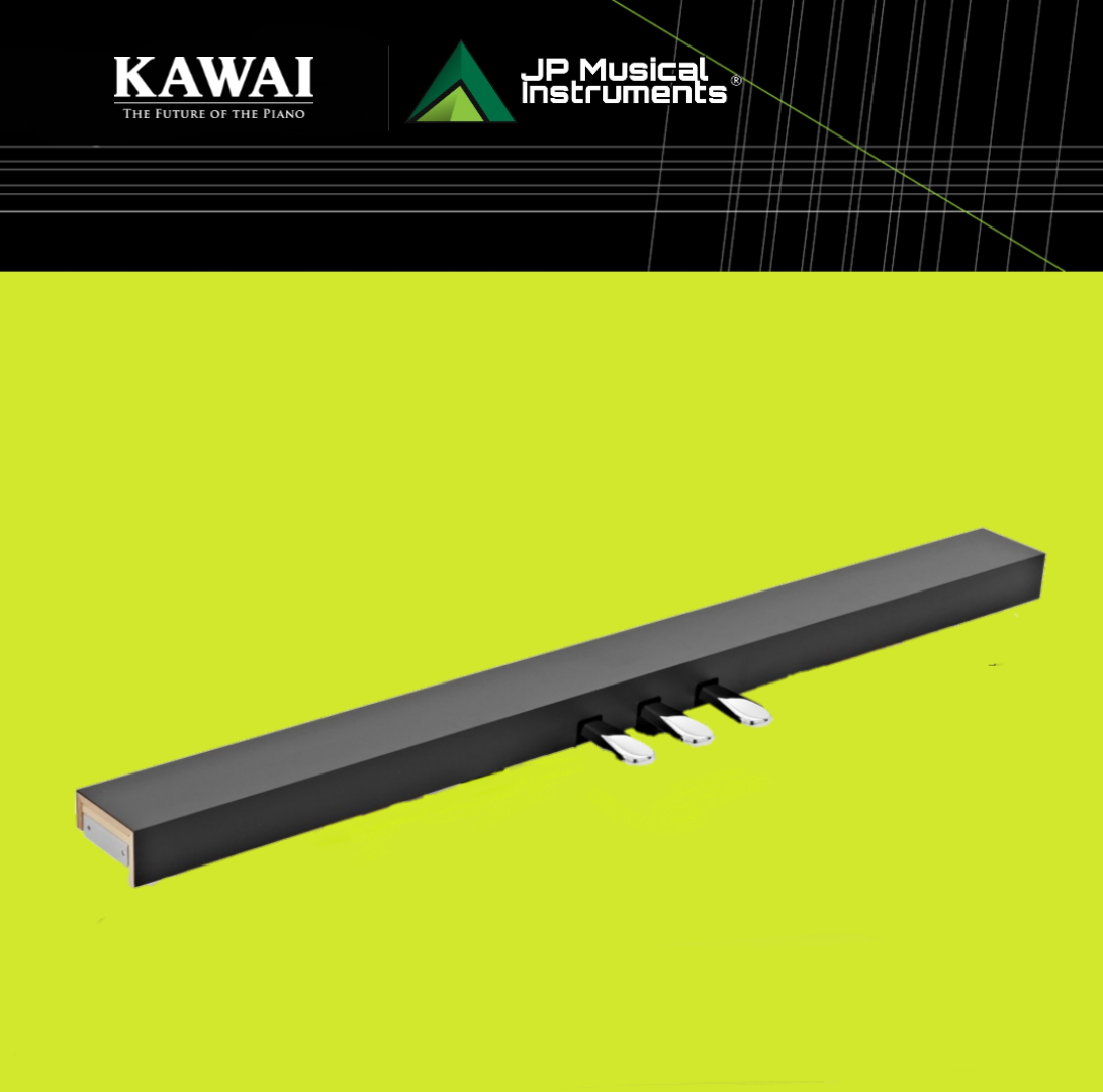Kawai F350 Digital Piano Pedal board for ES110G Stage Piano Lazada PH