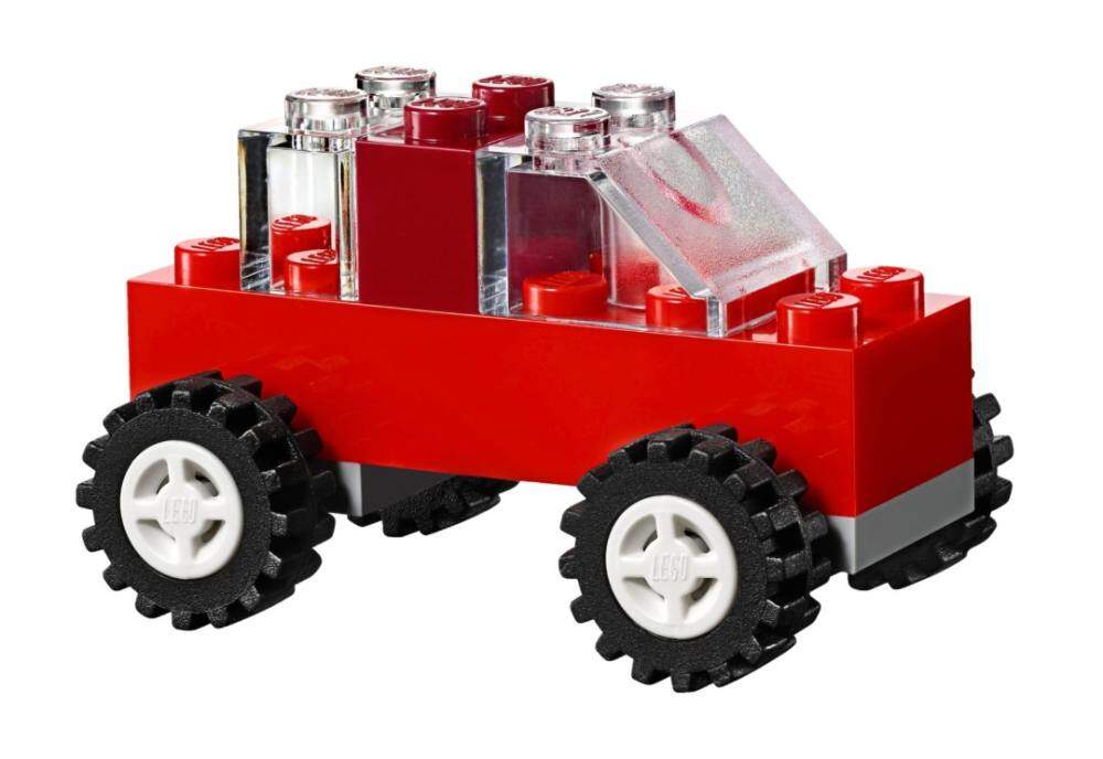 LEGO® 10713 Classic Creative Suitcase 213pcs 4+ lego Đồ chơi gạch
