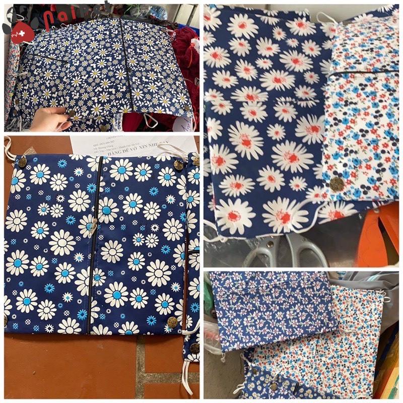 Tấm Che Nắng Nóc Lồng Chim