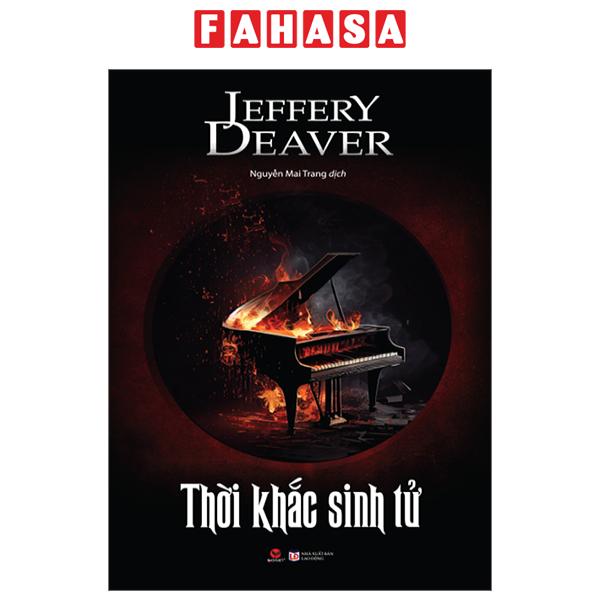 Fahasa - thời khắc sinh tử