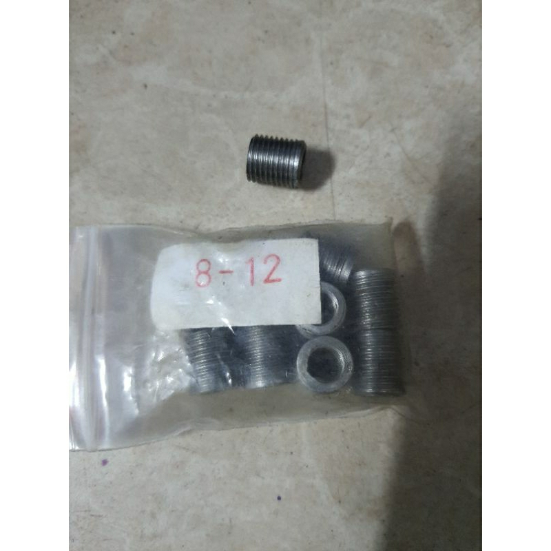 Sơ Mi Thau Và Sắt ( Set 5 Con )