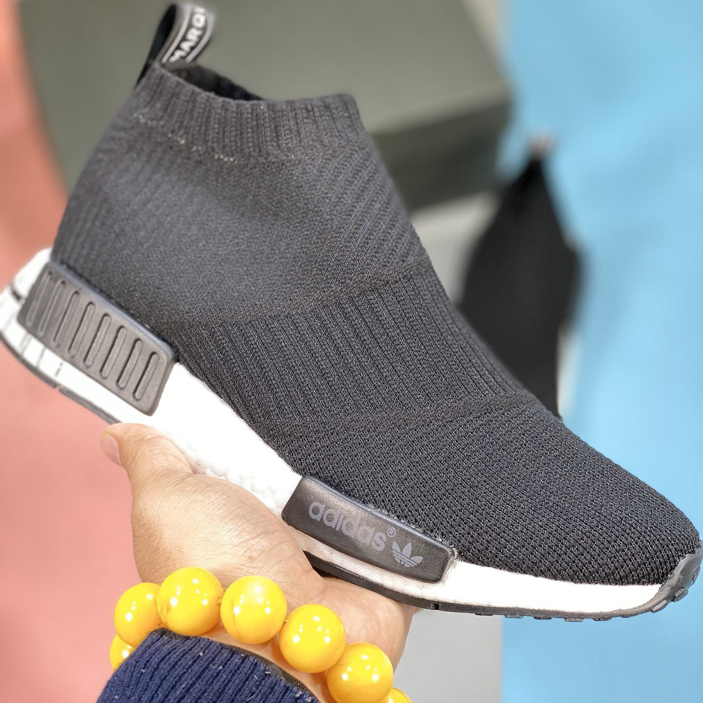 nmd sock