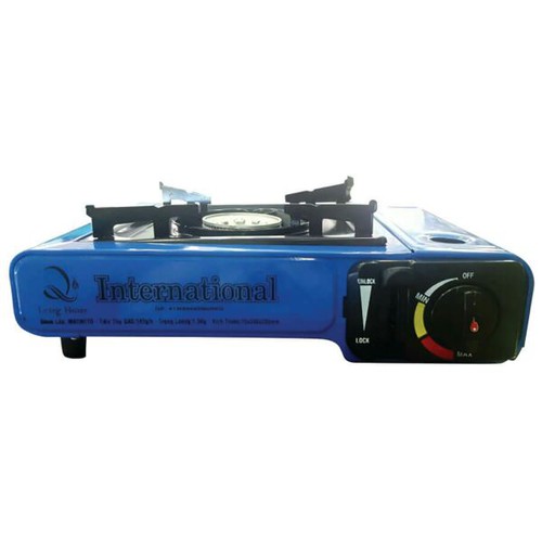 BẾP GA MINI International