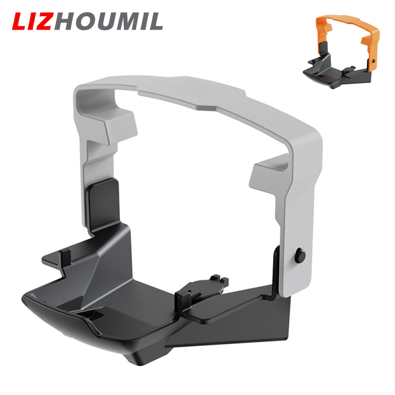 LIZHOUMIL Propeller Holder Blade Guard Protective Band Tear Resistant Quick Release Drone Propeller Holder Fixer Compatible For DJI AIR 3 Mavic AIR 3 Drone