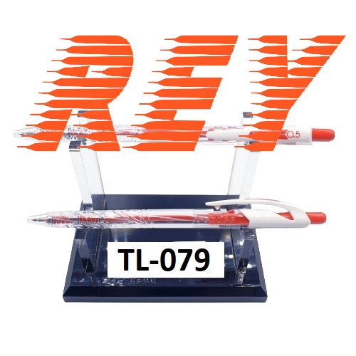 [Hỏa tốc] Bút bi Trendee Thiên Long TL-079 ngòi nhỏ 0.5mm