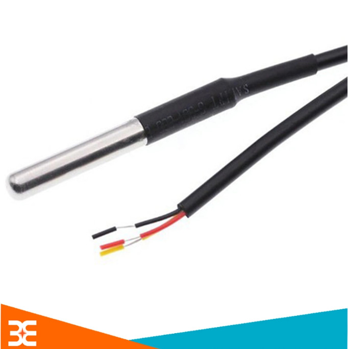 Dây Đo Nhiệt Độ DS18B20