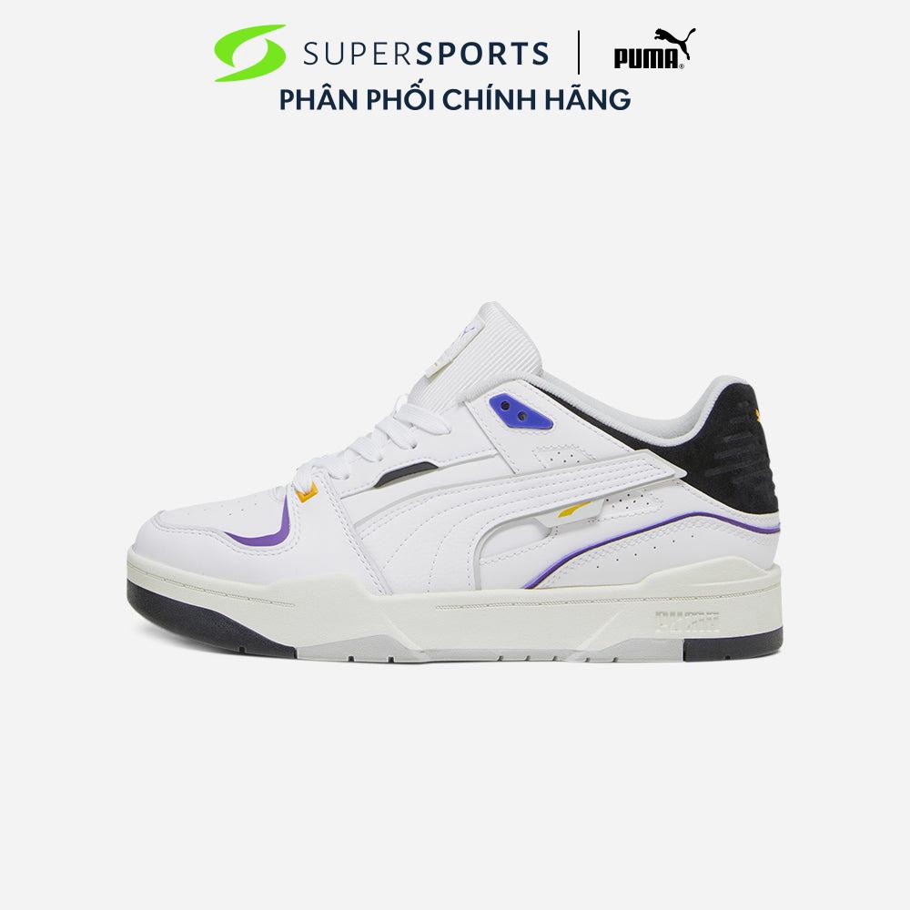 PUMA Giày sneaker unisex Slipstream Bball - 39326602