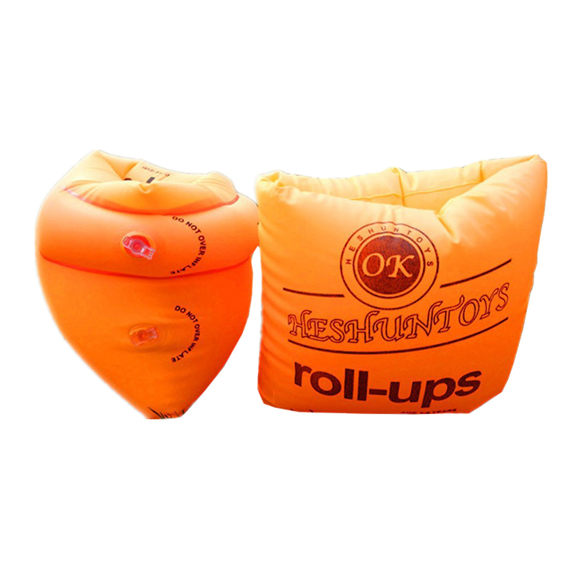 Phao tay trẻ em roll ups