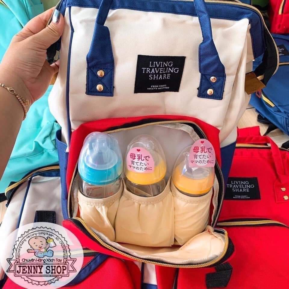 𝐁𝐀𝐋𝐎 𝐁𝐈̉𝐌 𝐒𝐔̛̃𝐀 𝐜𝐡𝐨 𝐦𝐞̣ & 𝐛𝐞́ 𝐧𝐡𝐞́ balo thời trang, siêu to, đựng nhiều đồ GI