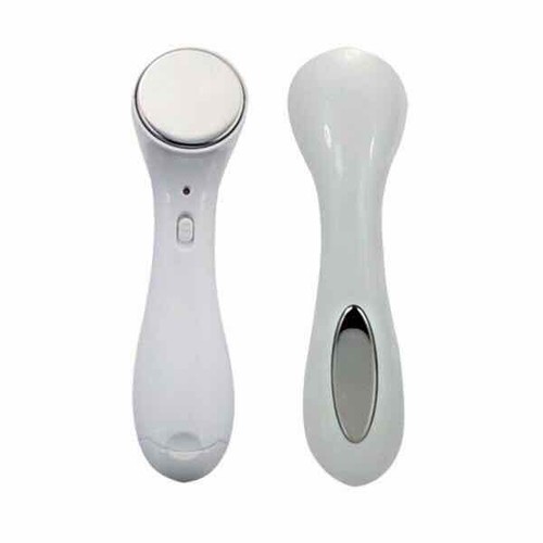 Máy massage mặt ion giúp cân bằng da mặt