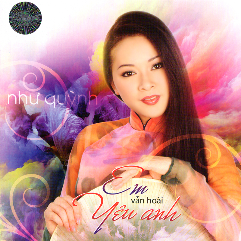 Tncd 614 - như quỳnh - em vẫn hoài yên anh