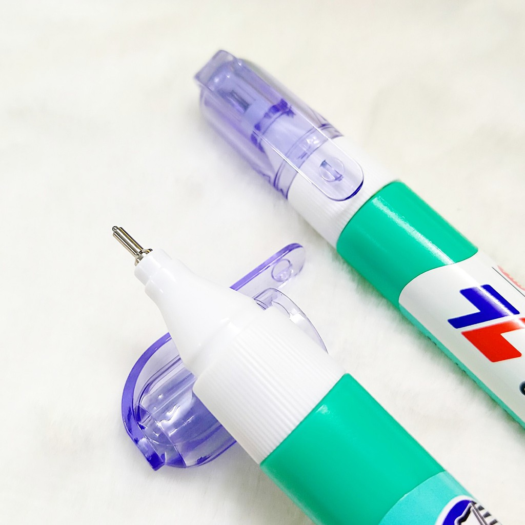 Bút xóa nước Thiên Long CP-05 7ml