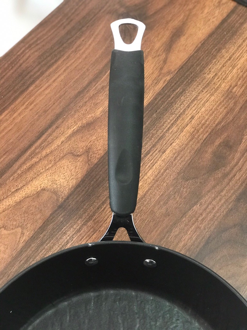 CHẢO NHÁM CHỐNG DÍNH KANGAROO KG215S ( 26cm )