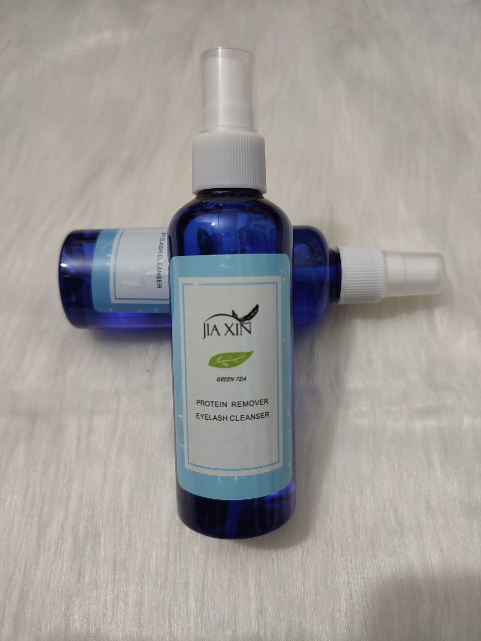 Nước vệ sinh rửa mi dung tích 100ml