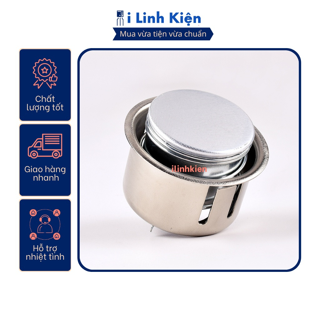 Rơ le nồi cơm điện SUOER loại tốt có vỏ hộp.