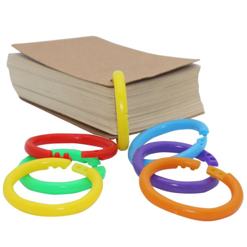 Quality%2020Pcs/Set%20Plastic%20Ring%20Binder%2039mm%20DIY%20Albums%20Book%20Hoops%20Opening%20Office%20%20Supplies%20Photo%20Album%20-%20Image%205