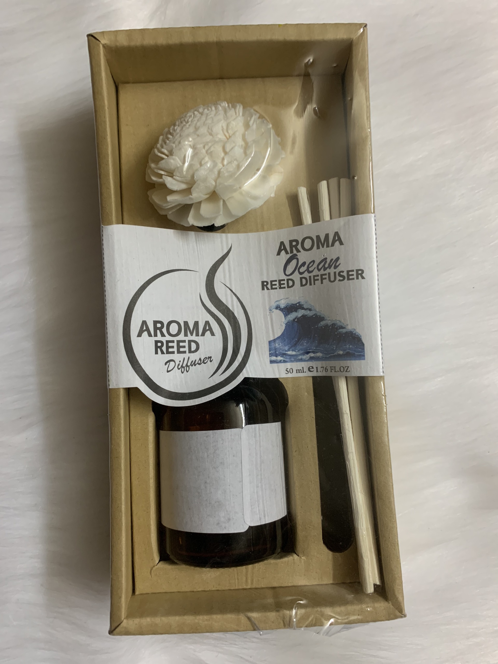 Tinh dầu Spa thơm phòng AROMA Thái Lan