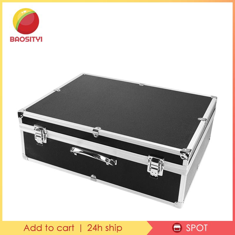 Hộp Cứng Đựng Micro Không Dây