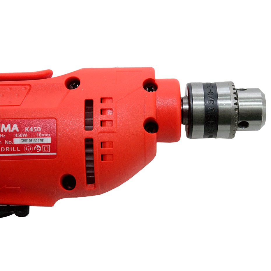 Máy Khoan 450W Oshima K450