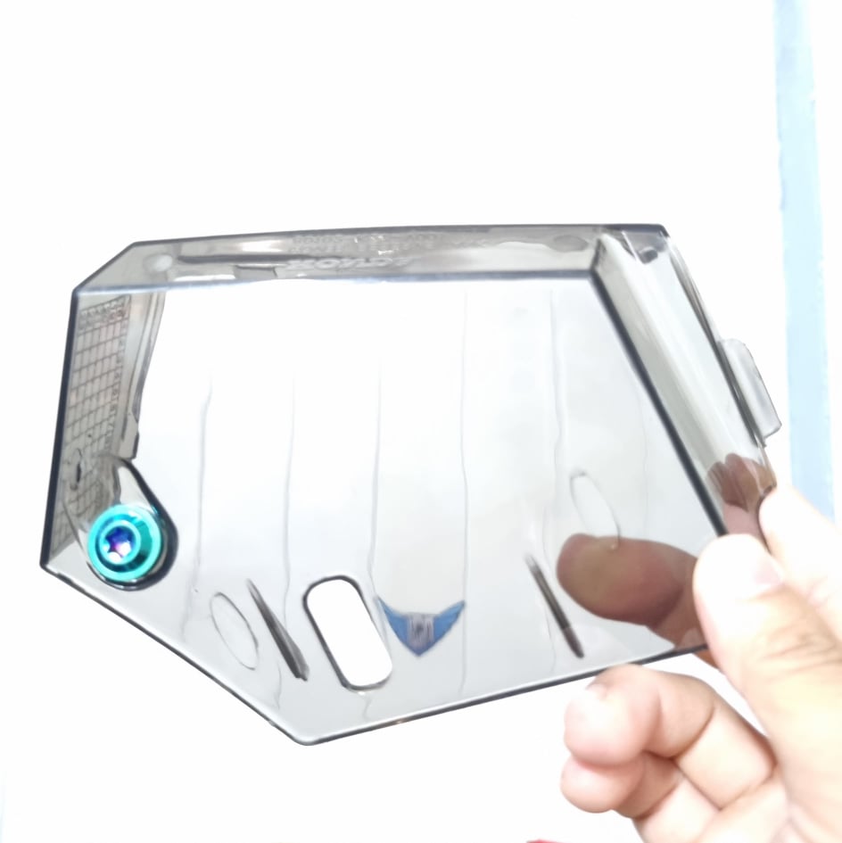 Nắp Nước Mát Air Blade,Vario Click đã lên dè air blade