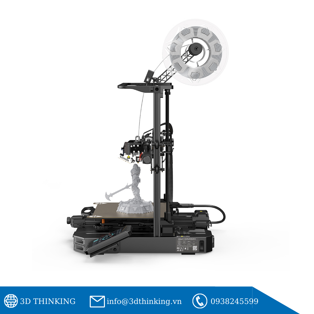 Ender-3 S1 Pro 3D Printer