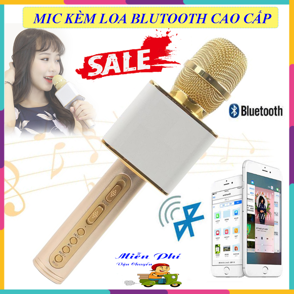 Mic hát karaoke kiêm loa bluetooth ys11, micro không dây mini.công nghệ mới âm thanh cực hay - micro cầm tay bluetooth chính hãng, loa chất lượng cao - kết nối nhanh chóng dễ sử dụng.mua ngay!!!