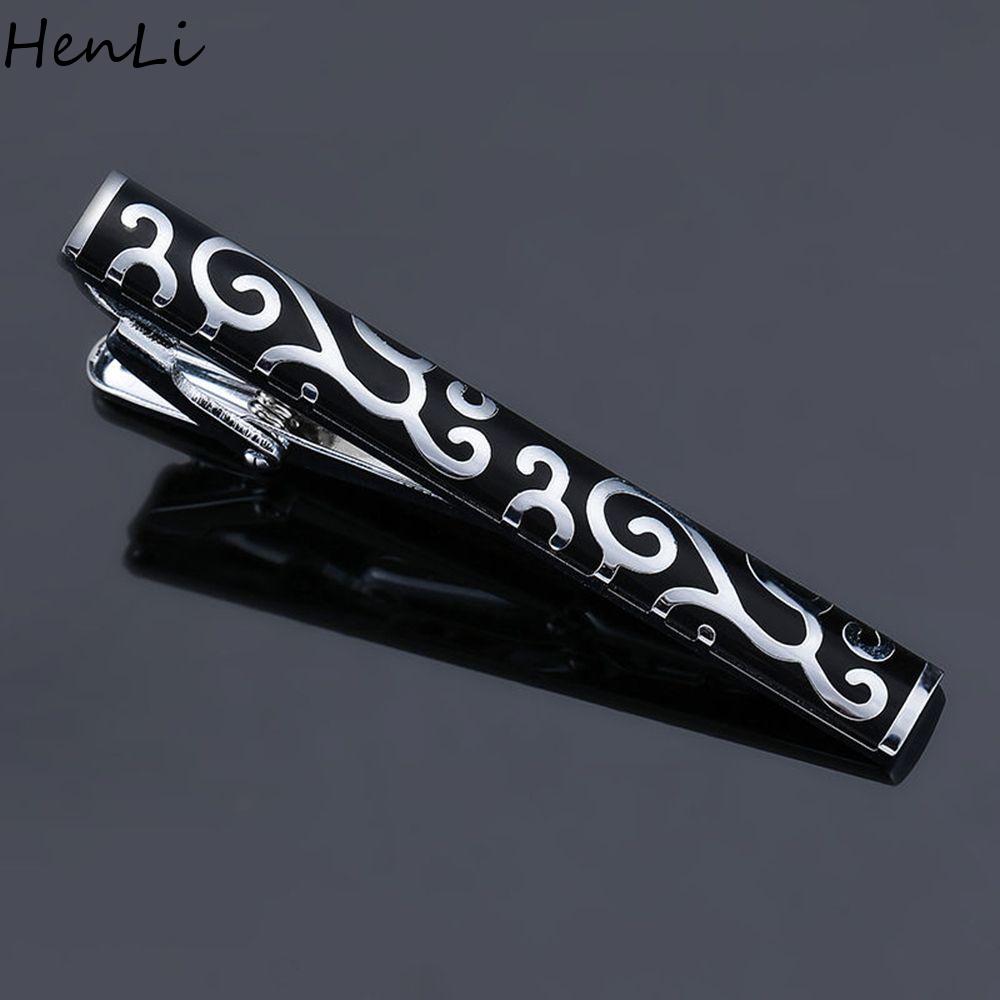 Men%20Accessories%20Trendy%20Plaid%20Gift%20Wedding%20Tie%20Pin%20Plants%20Tie%20Clip%20Clasp%20Clip%20Men%20Necktie%20Tie%20Fashion%20Jewelry%20-%20Image%203