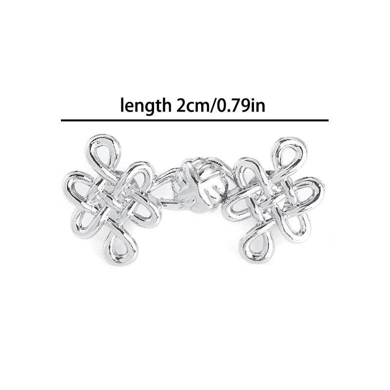 Chinese%20Knot%20Waist%20Buckle%20Detachable%20Pants%20Clips%20Waist%20Tightener%20Nail-free%20Metal%20Button%20Snaps%20For%20Jeans%20Decoration%20-%20Image%202